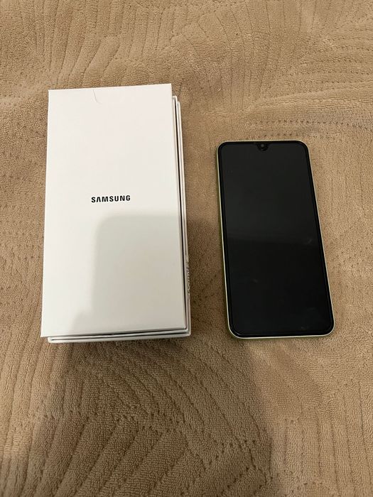Самсунг а34 5g срочно сатылады