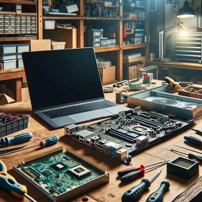 Выезд на дом. Установка Windows и программного обеспечения