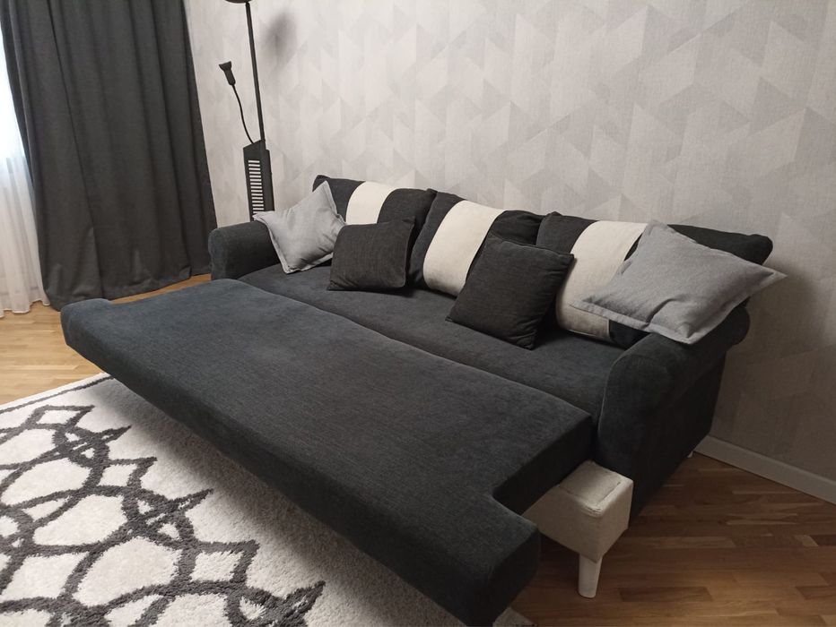 Диван (раскладной)