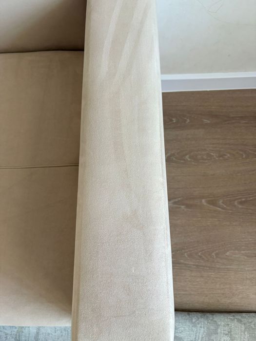 Химчистка диванов и стульев