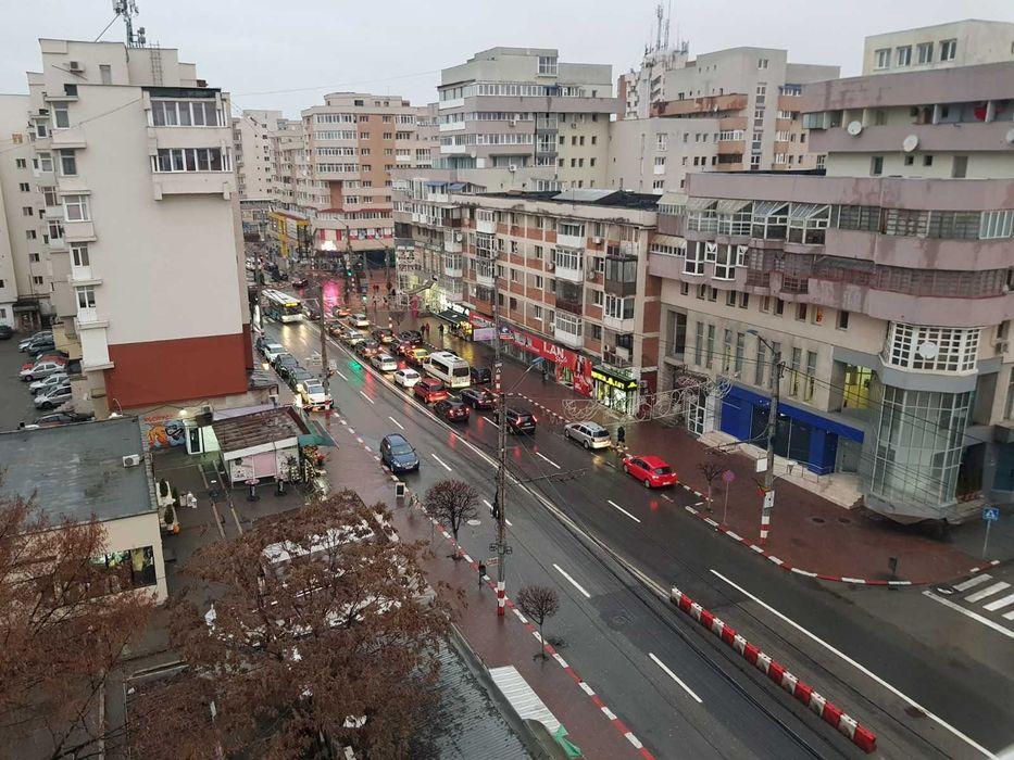 apartament 2 camere ultracentral