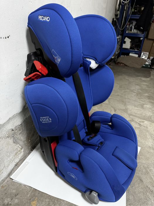 Детско столче Recaro