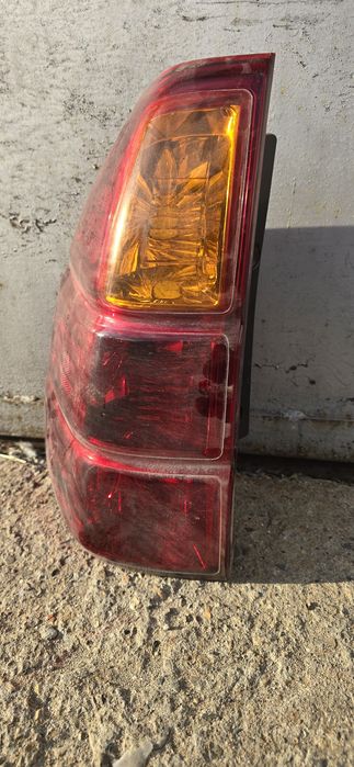Фонарь Lexus GX 470