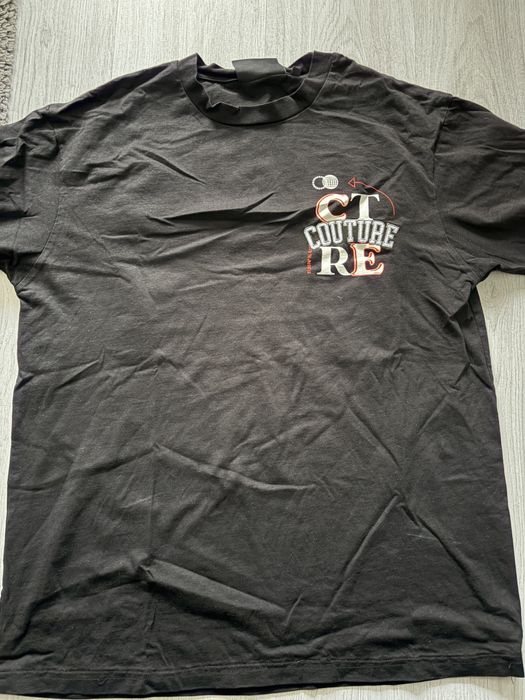 Coture тениска нова