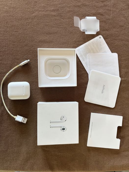 Apple Airpods 1 pro