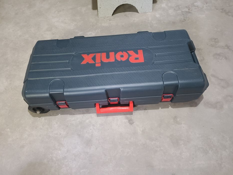 Отбойный молоток RONIX 2802