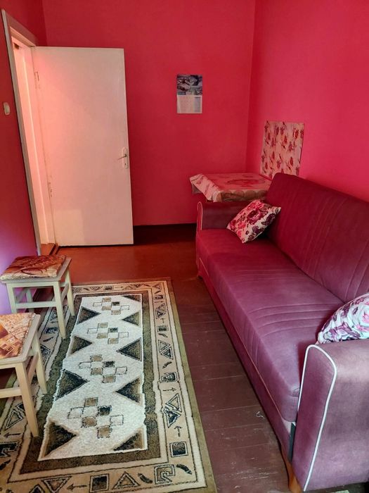 Apartament 1 camera