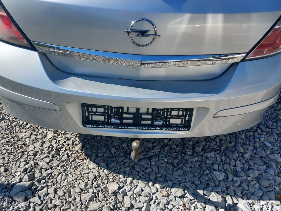 OPEL ASTRA H 1.6 16V-116кс./2010/ - на части