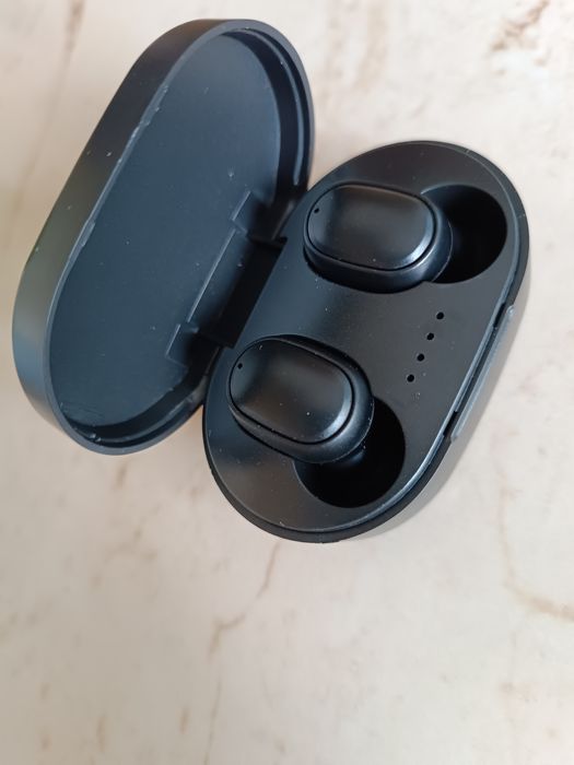 Безжични слушалки bluetooth блутут