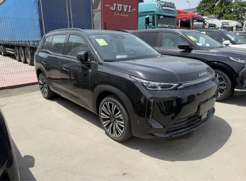 Gac Aion I60 650 Full EV