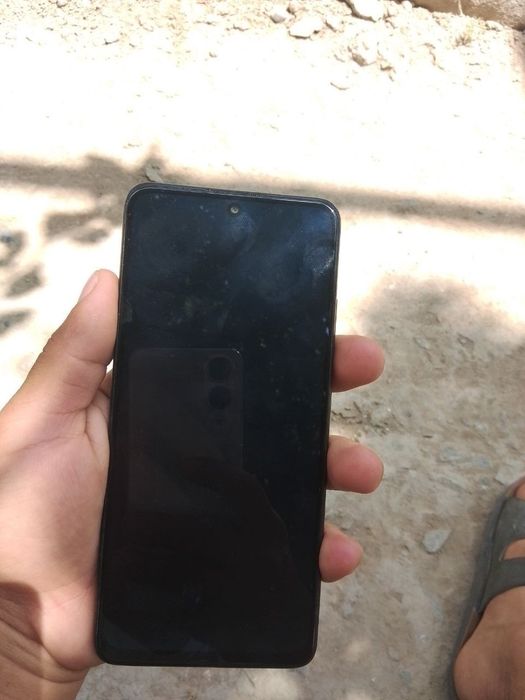 Poco x4 pro 5g ram 8/256