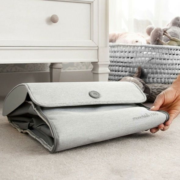 Чанта за UV стерилизатор и дезинфекция Munchkin ® 59S ™ стерилизиране