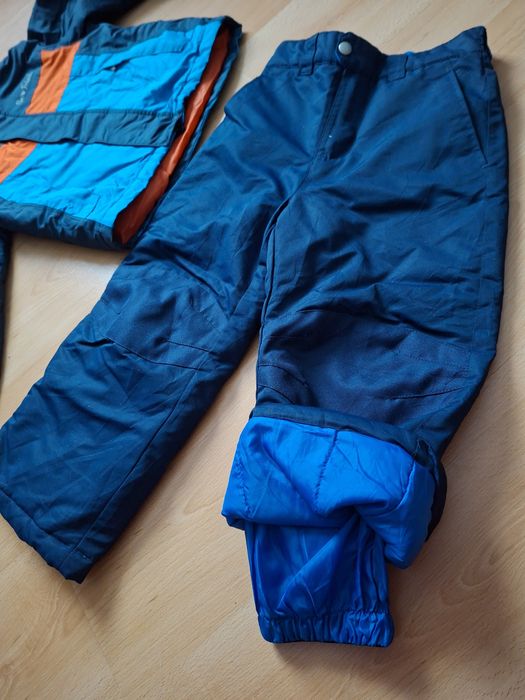 Детски ски екип 110-116