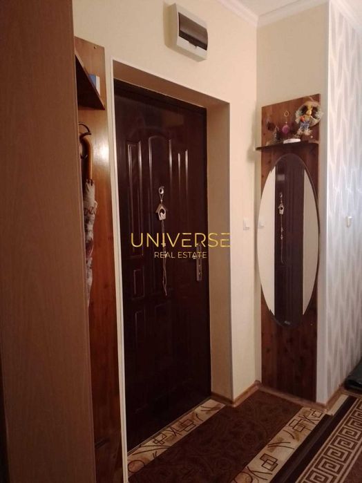 Продава се Двустаен апартамент в с. Кошарица, Област Бургас - 62 кв.м за 1113 €/кв.м - Снимка #12