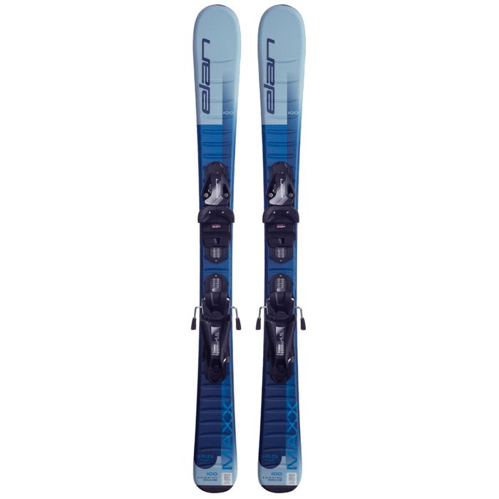 Schiuri Elan Maxx Jr Shift El 4.5 Gw - produs resigilat Decathlon
