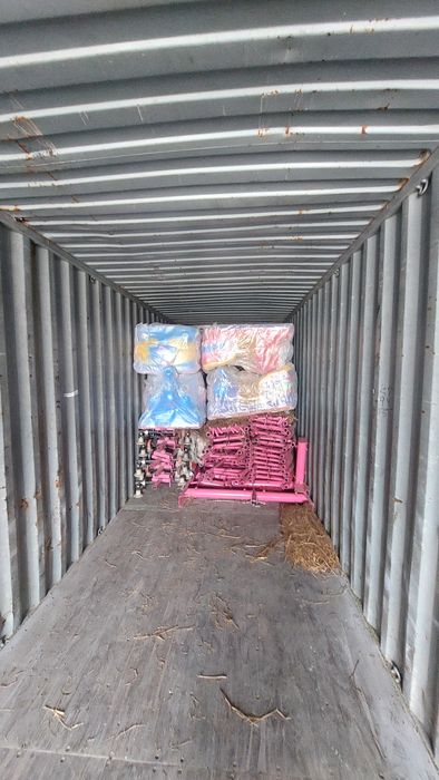 Attraksion kachela 2 qavatli poezd, hitoydan yangi