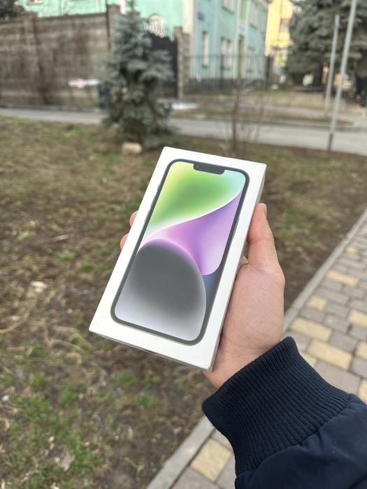 Iphone 14 128gb 89% продам