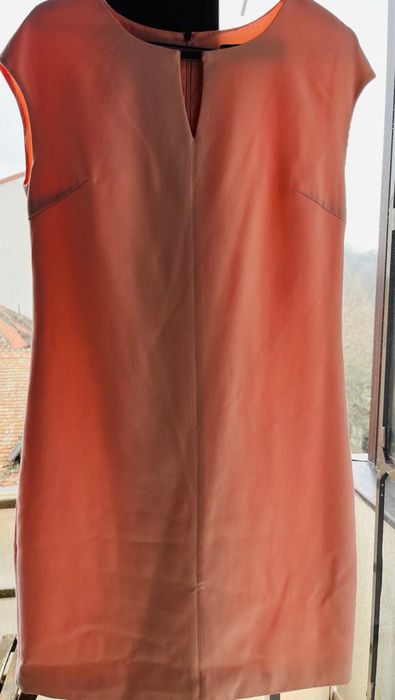 Rochie Reserved vara