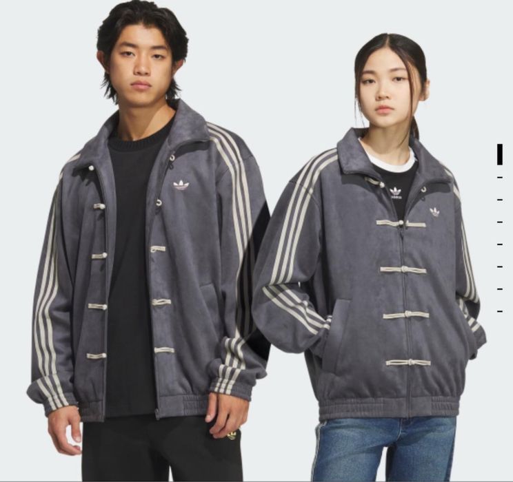 бомбер Adidas (оригинал)