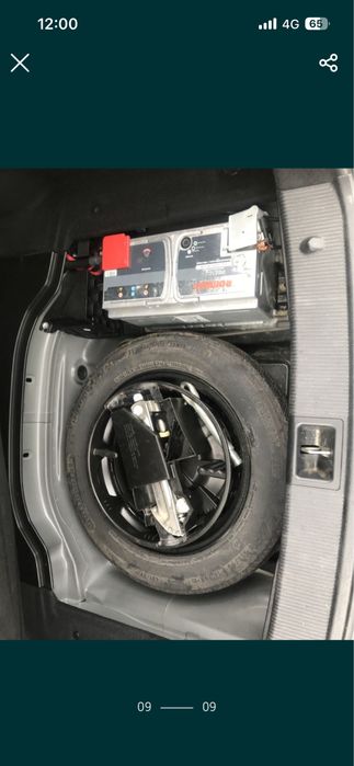 Mercedes C200 ,136 cp ,an 2008
