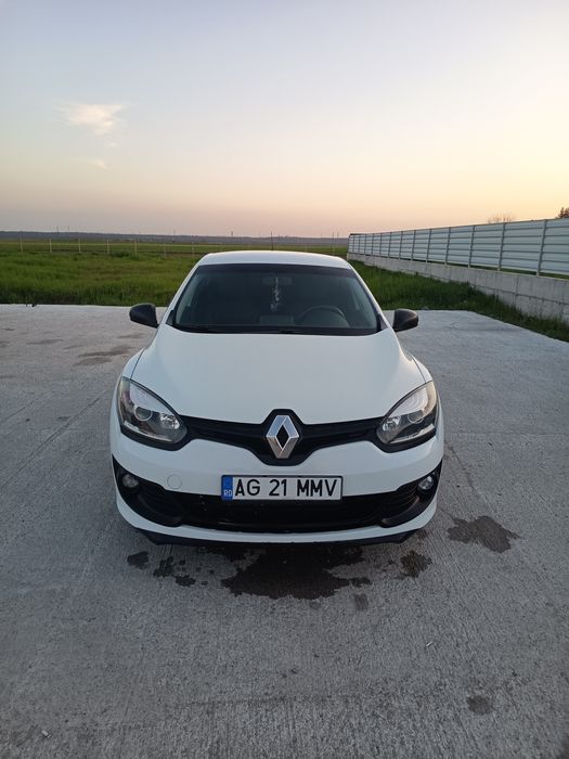 Vind Renault Megane 3