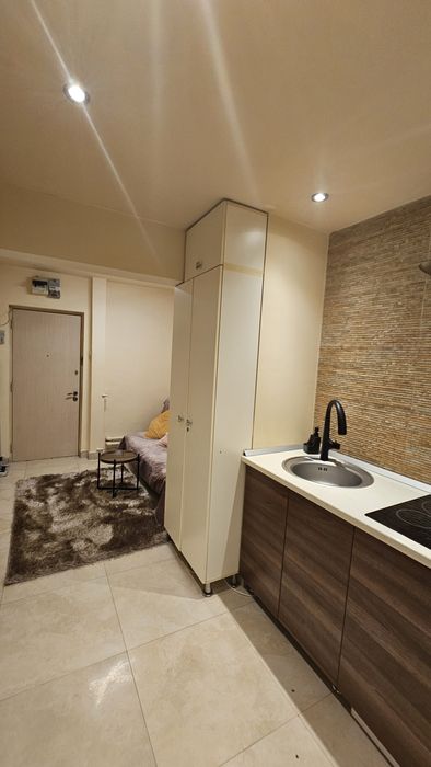Cazare Bucuresti garsoniera in regim hotelier zona Unirii Budapesta