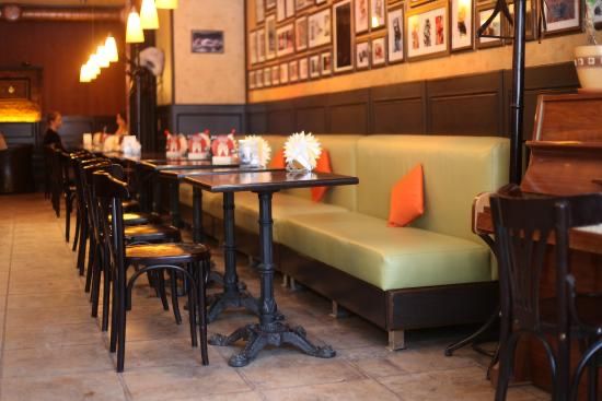 Кафе общепит в аренду