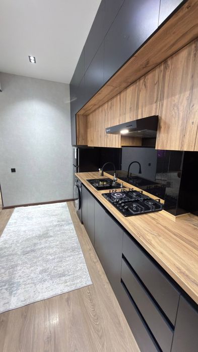 1 хонали студия квартира 5каватда пивзавод
45 кв.м², 5-қаватда жойлашг