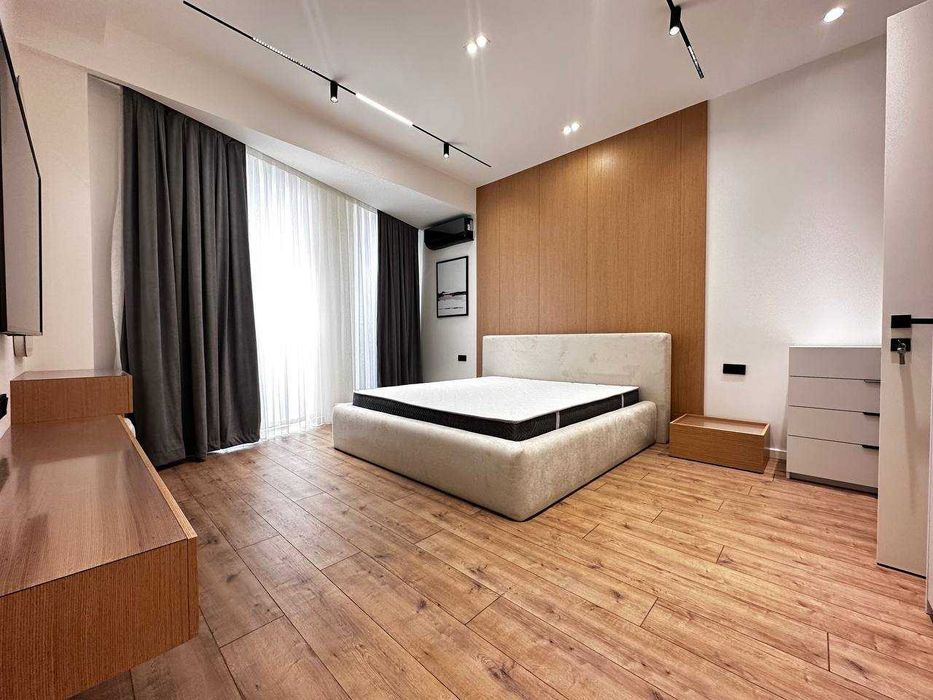 Жк Mirabad Avenue-Сдается новая 4-х комнатная квартира премиум класса!