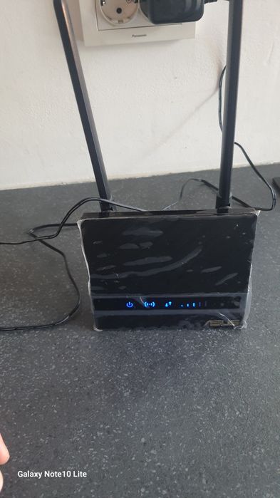 Router WIRELESS N300 4G LTE Style: NEW