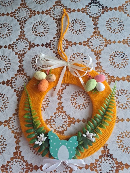 Великденски сувенири