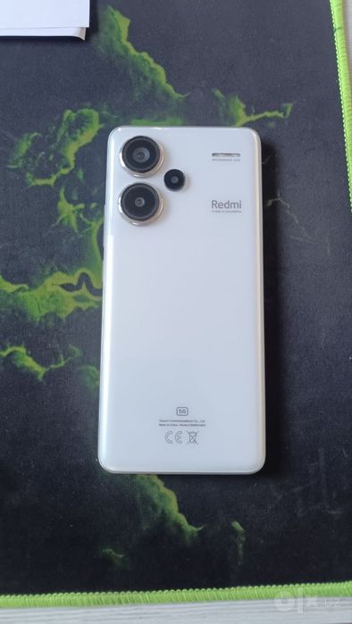 Redmi note 13 pro plus