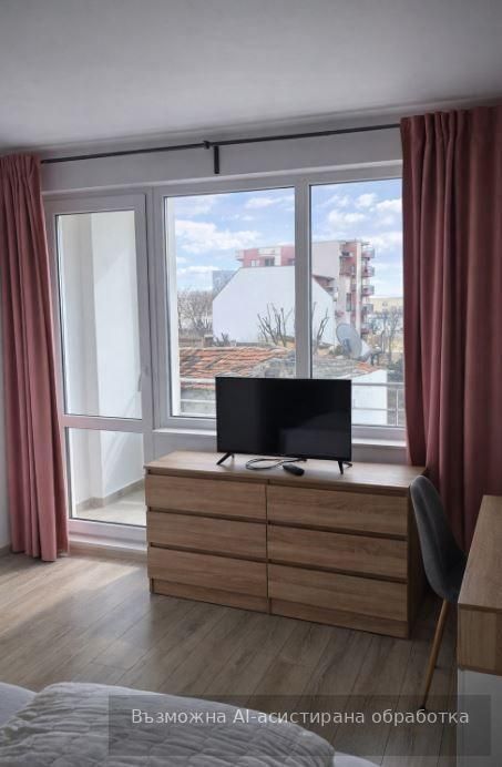 Дава се под наем Двустаен апартамент в Варна, Автогара - 65 кв.м за 448.8 € - Снимка #3