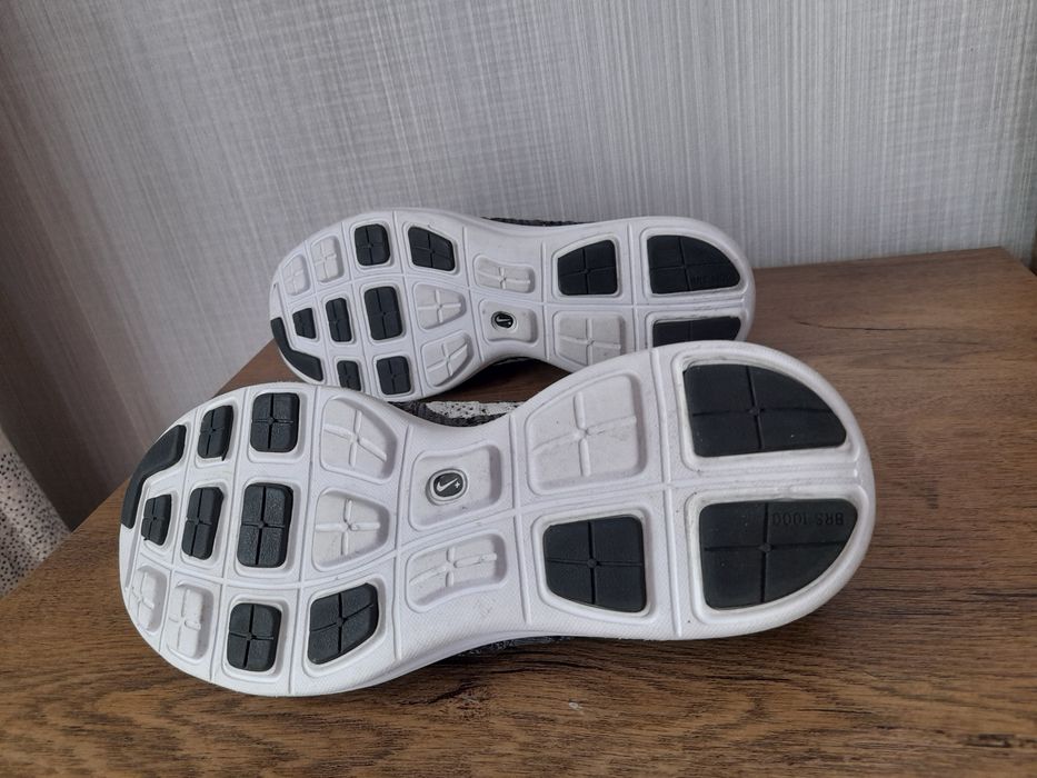 Nike Lunar Flygnit Chukka маратонки 40- 41 номер.