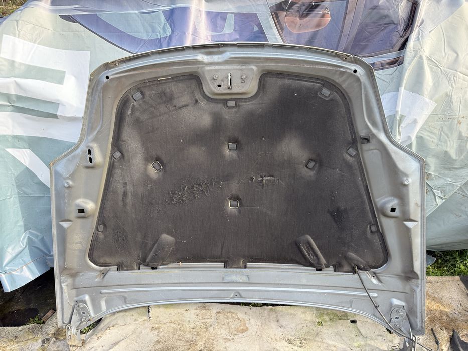 Преден Капак Ford Mondeo 3 /2007-2010г./ Мондео