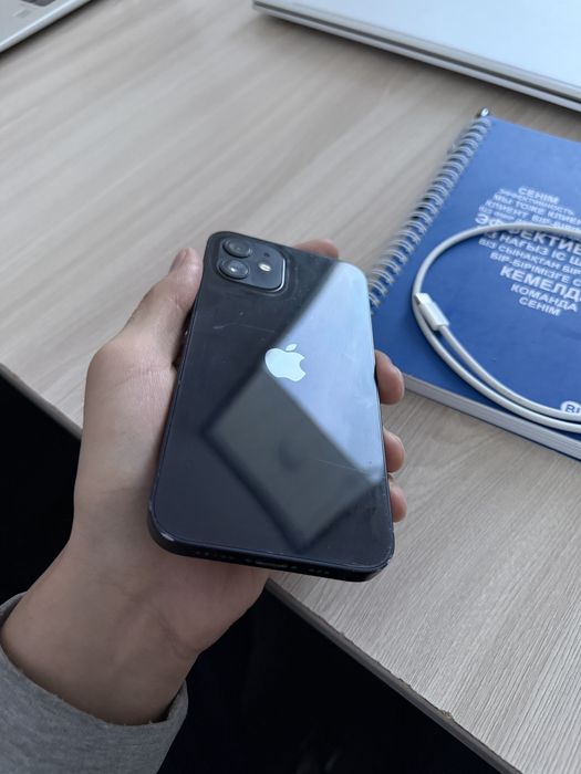 iPhone 12 / Айфон 12