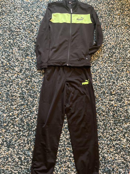 Vand trebing Puma unisex