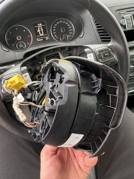 Мулти волан за seat