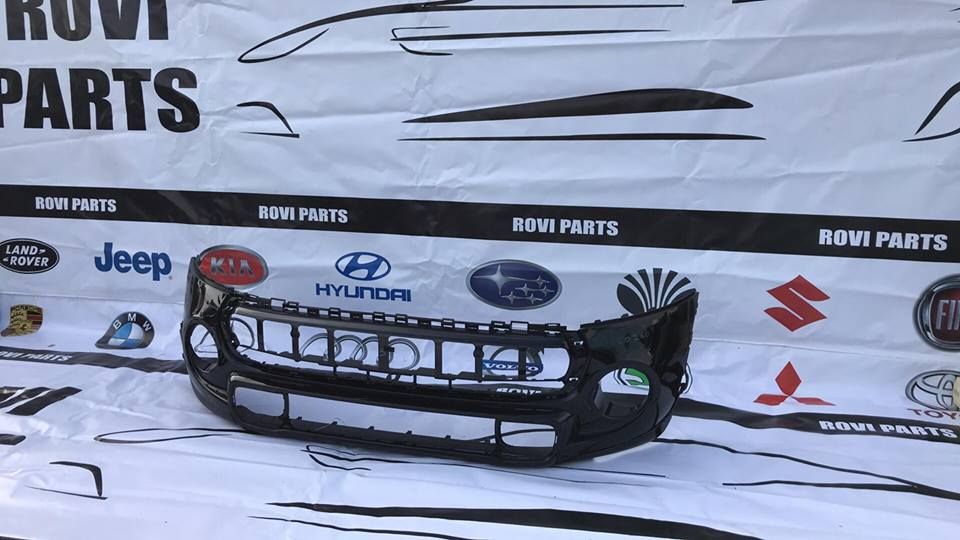 Bara Fata + Bara Spate Completa MINI Cooper Sport F55/F56/F57 An 2015+