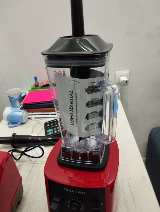 Blendir blendr blinder блендер blender RAF 3 letr bilindir blendir