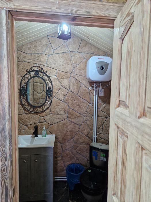 Аренда гриль домика