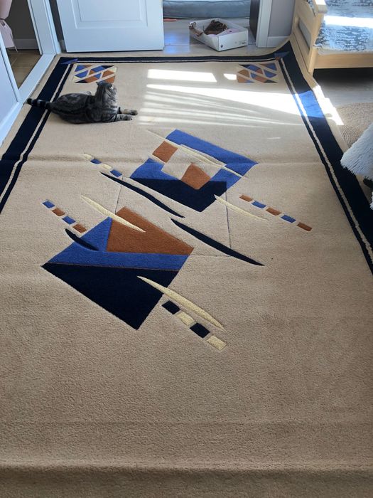 Продам 2 ковра в б/ у