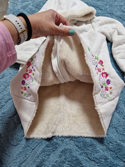 Зимно палто / яке / болеро