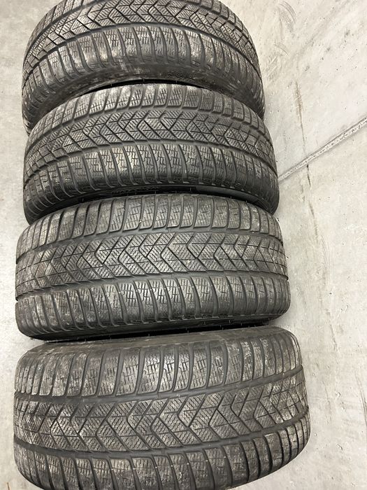 Jante (roti) Originale BMW Seria 8 G14,15,16 G30,G31