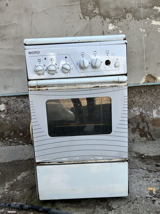 Газ плита сатылады