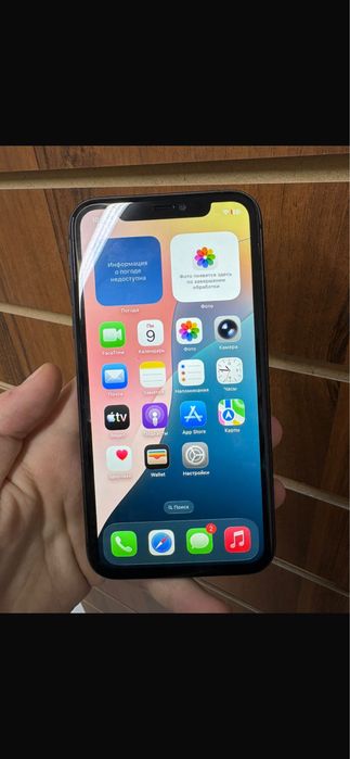 iphone 11 128gb 100%
