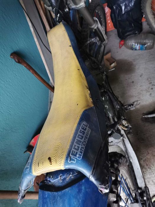 Cadru Yamaha dt 125 r