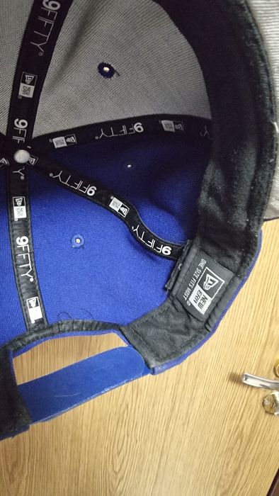 Sapca New Era pret 50 lei FIX