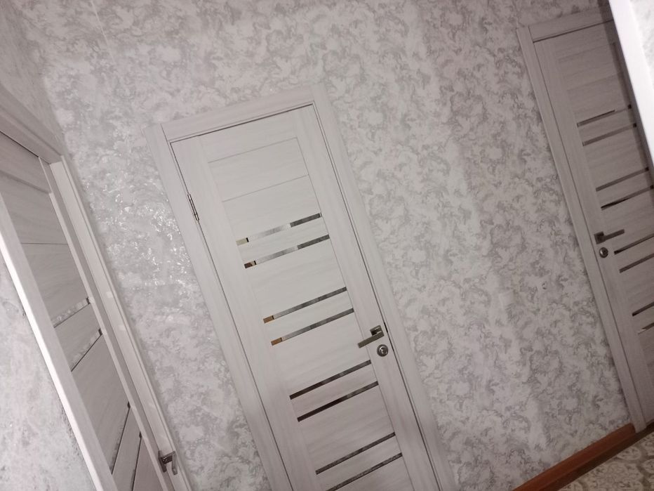 Продается 3-х комнатная квартира