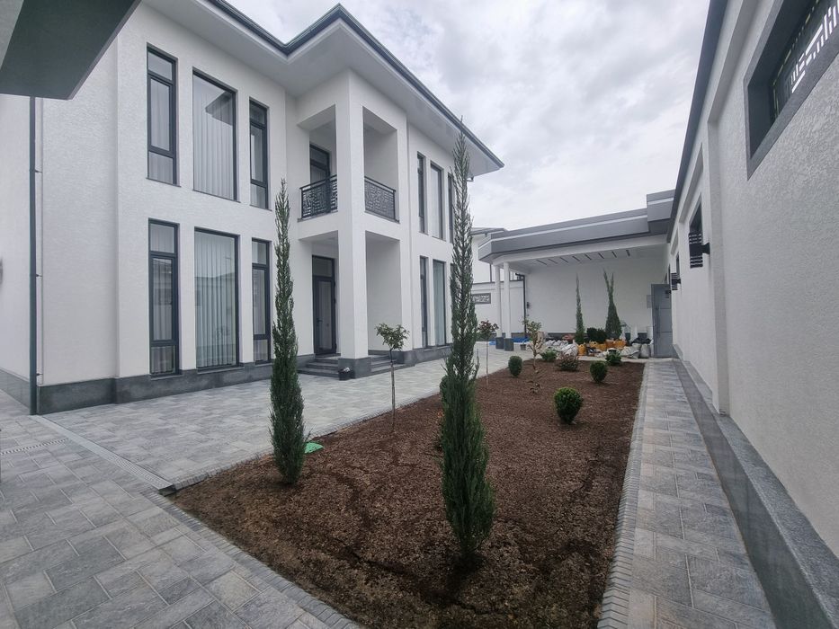 toshkenli ustalaradan travertin xizmati